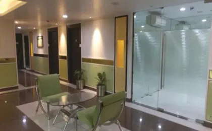 Airport City Hotel
