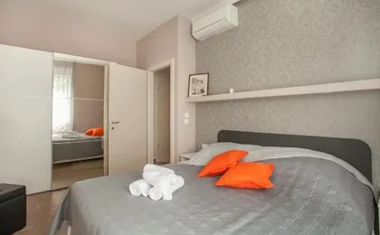 Sand Beach Apartments