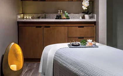 The Westin Dallas Stonebriar Golf Resort & Spa