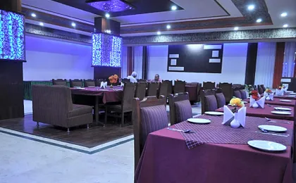 Hotel Plaza Inn