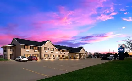 Best Western Vermillion Inn