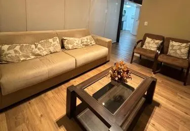 Flat em Gramado