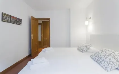 Forever Young Apartments Plaza España IV