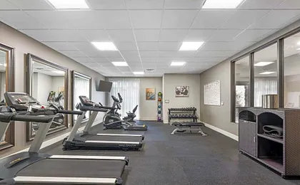 Best Western Plus Ruston Hotel