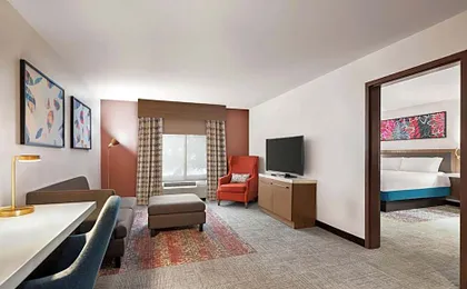Hilton Garden Inn Atlanta South-Mcdonough