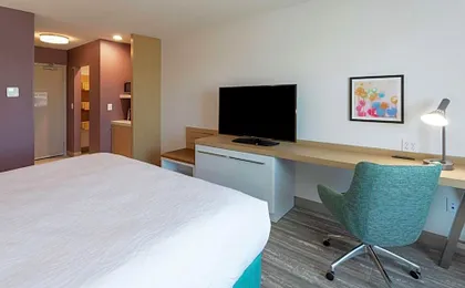 Hilton Garden Inn St. Cloud