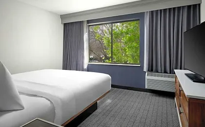 Courtyard by Marriott Stockton