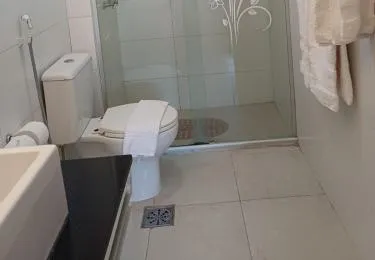 Apartamento Top no Leblon