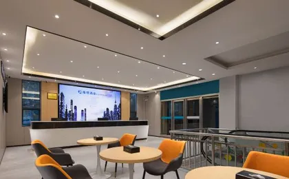 Shenzhen Road Hotel