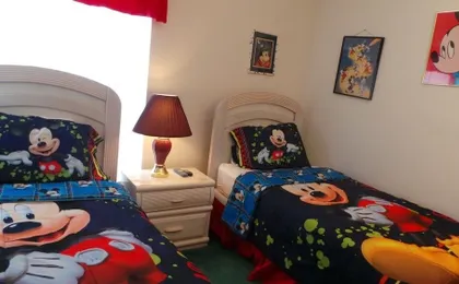 100 Aker Woods Four Bedroom Home