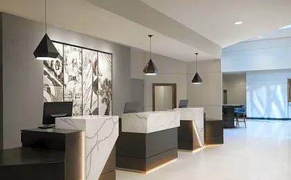 Sheraton Cerritos