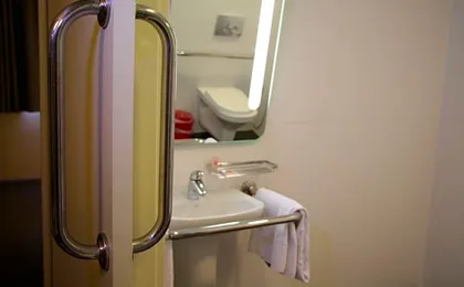 ibis Copacabana Posto 5