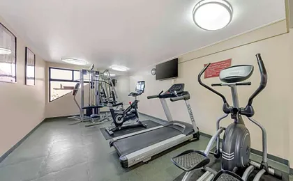 Best Western Plus Heritage Inn Ontario Rancho Cucamonga