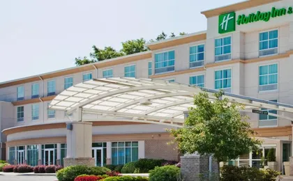 Best Western Premier I-95 Savannah Airport/ Pooler