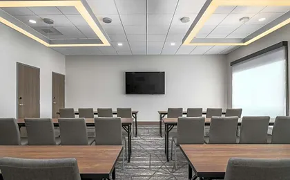 Holiday Inn Express Chattanooga - Hamilton Place by IHG