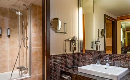 Movenpick Hotel Nuremberg-Airport