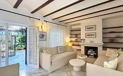 La Cle Boutique Hotel Old Town Marbella