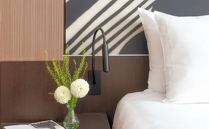 Crowne Plaza Milan City By IHG