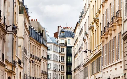 Sublim and new apartement Saint Germain des Prés