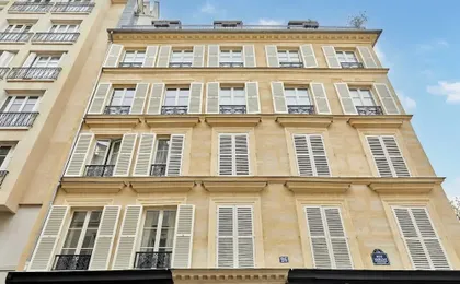 Superb Apartment Invalides St Germain des Pres