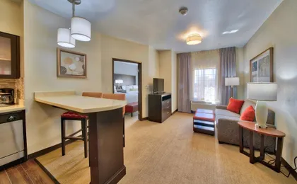 Staybridge Suites Lubbock South