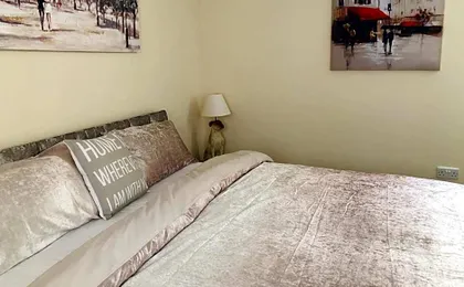 The Winter Garden Suites