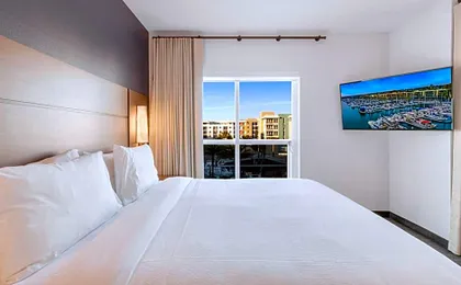 Courtyard By Marriott Marina Del Rey