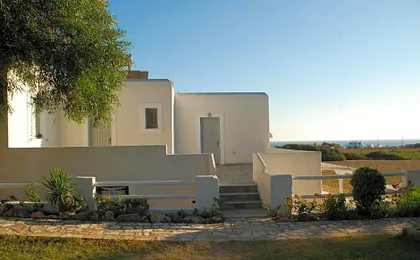 Scala Apartments