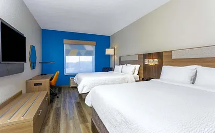 Holiday Inn Express Orlando-Ocoee East By IHG