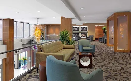 Moonrise Hotel