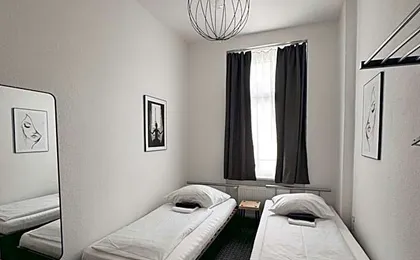 Hotel AVAlex