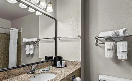 Best Western Sherwood Inn & Suites