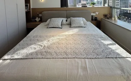 ZHome-Count luxury apartment