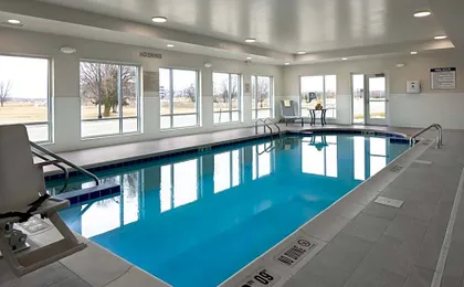 TownePlace Suites by Marriott Oshkosh