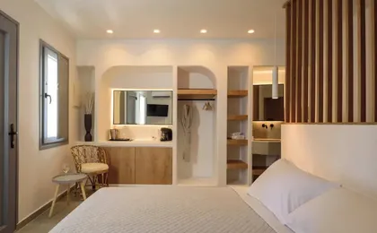 Elia Caldera Suites