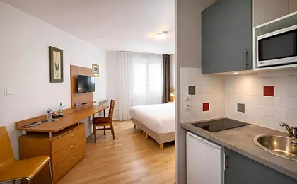 Séjours & Affaires Bordeaux de L'Yser