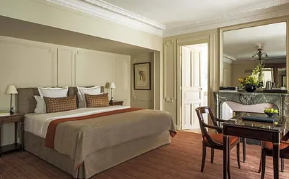 Hôtel Brighton - Esprit de France