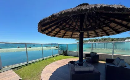 Dream House Frente Mar - Ponta das Canas