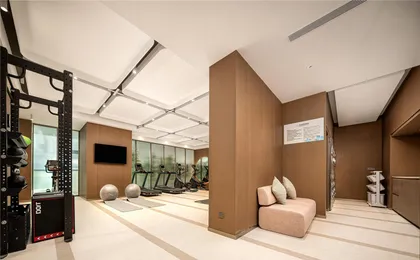 Hilton Garden Inn Chongqing CBD Jiangbeizui