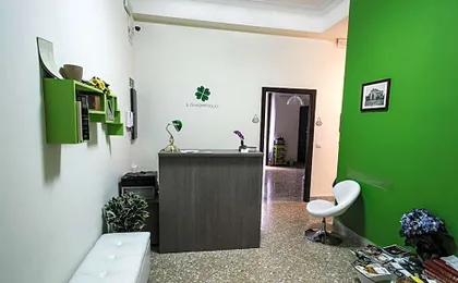 Il Quadrifoglio Room& Suite