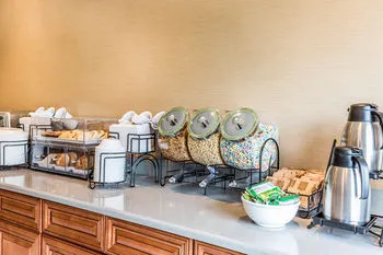Comfort Inn Romeoville