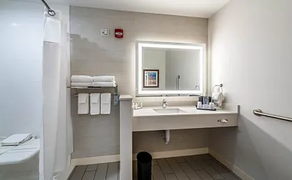Fairfield Inn & Suites by Marriott St. Joseph Stevensville