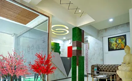 Copper 11 Service Apartments -SB Road, Shivaji Nagar, Pune