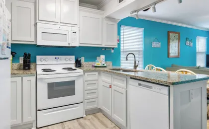 Beach Bum by Southern Vacation Rentals