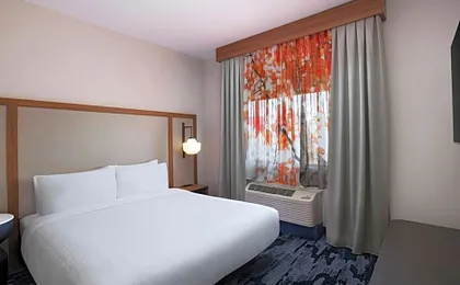 Fairfield by Marriott® Inn & Suites Phoenix West Chandler