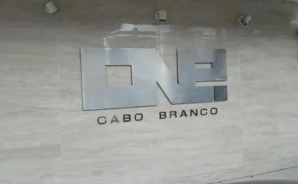 Flat novíssimo Cabo Branco