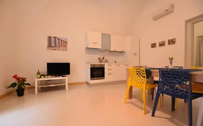 Tambu Apartments