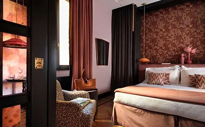 Velona's Jungle Luxury Suites