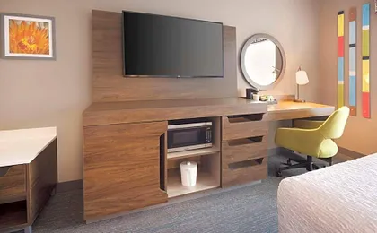 Hampton Inn by Hilton Clovis