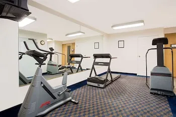 Comfort Inn Central